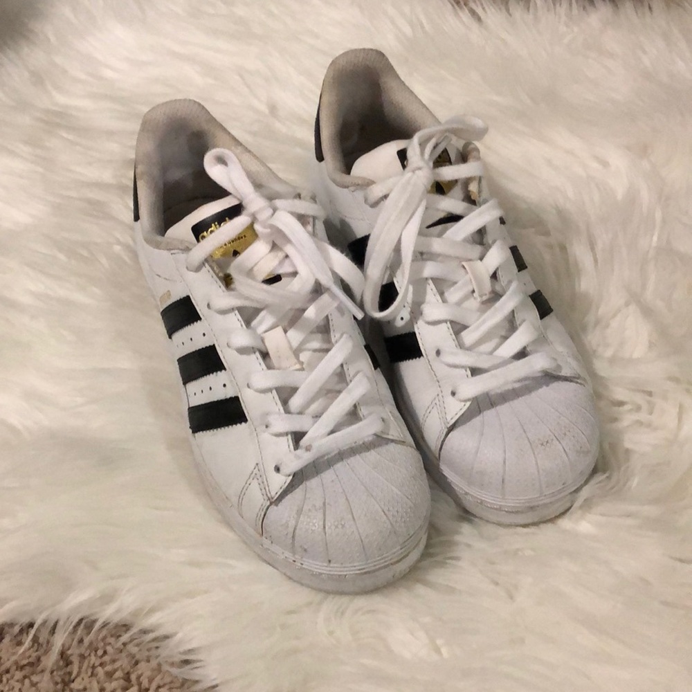 Adidas Superstar